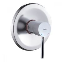 HAIBA Смеситель для душа однорычажный скрытого монтажа Hans 003 (inner box) (HB0893)